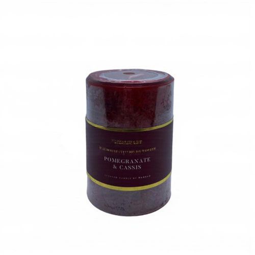 70x100mm W-scented Range Cylinder -pomeg