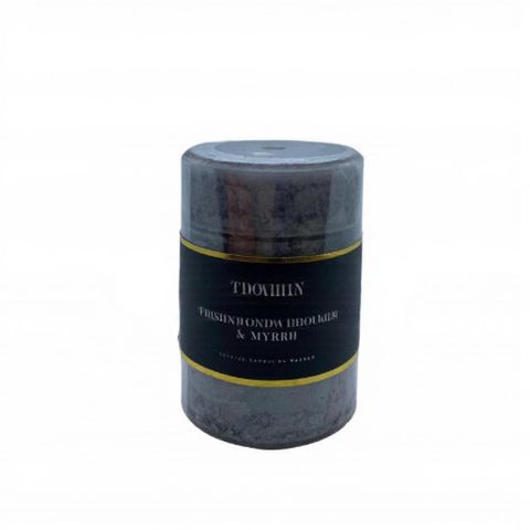 70x100mm W-scented Range Cylinder -sanda