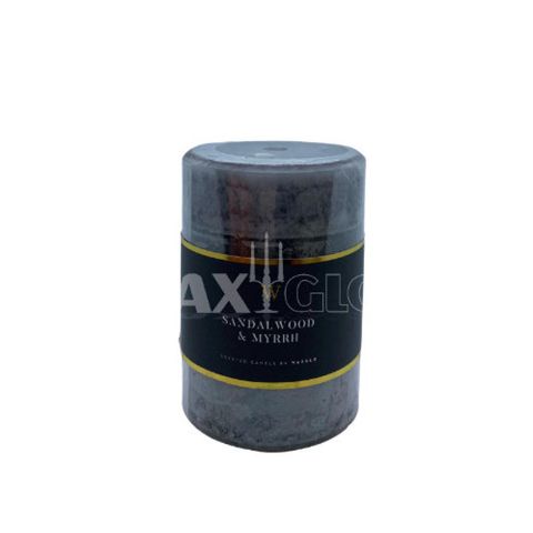 70x100mm W-scented Range Cylinder -sanda