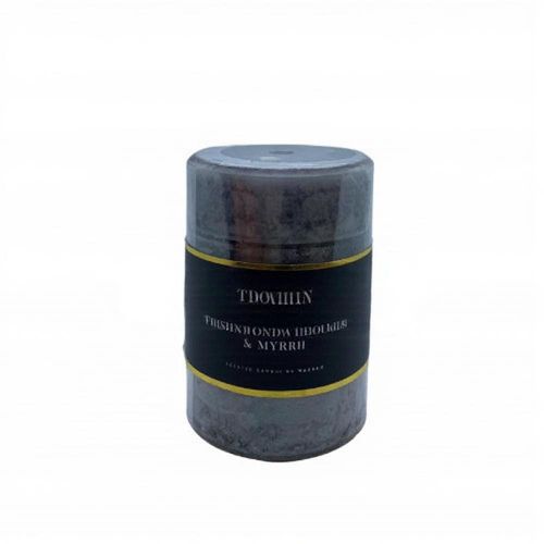 70x100mm W-scented Range Cylinder -sanda