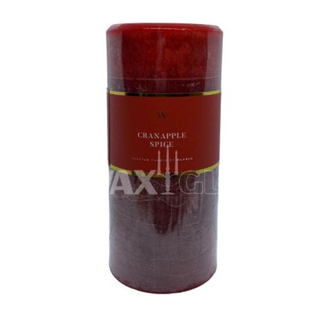 70x150mm W-scented Range Cylinder -crana