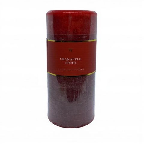 70x150mm W-scented Range Cylinder -crana