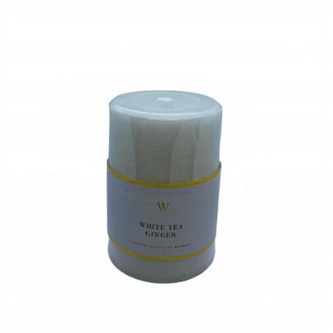 70x100mm W-scented Range Cylinder -white