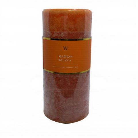 70x150mm W-scented Range Cylinder -mango