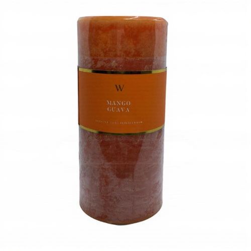 70x150mm W-scented Range Cylinder -mango