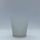 65mm Frosted Glass Votive Holder