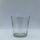 65mm Clear Glass Votive Holder