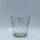 65mm Clear Glass Votive Holder