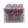 50mm Scented Votive Candle (18pk) -pomeg