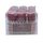 50mm Scented Votive Candle (18pk) -pomeg