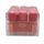 50mm Scented Votive Candle (18pk) -crana