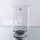 270mm Glass Hurricane Lamp