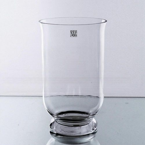 270mm Glass Hurricane Lamp