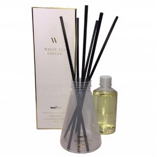 200ml Reed Diffuser W-scented -white Tea