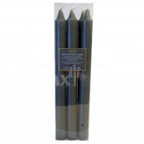 250mm W-scented Candle -sandalwood & Myrr