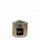 75x75mm Cylinder -metallic Silver