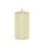 75x150mm Unwrapped Cylinder -cream