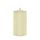 75x150mm Unwrapped Cylinder -cream