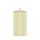 75x150mm Unwrapped Cylinder -cream