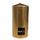 75x150mm Cylinder -metallic Gold