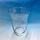 150x200mm Clear Glass Hurricane Lamp