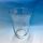 150x200mm Clear Glass Hurricane Lamp