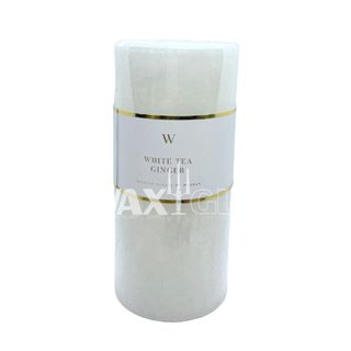 70x150mm W-scented Range Cylinder -white
