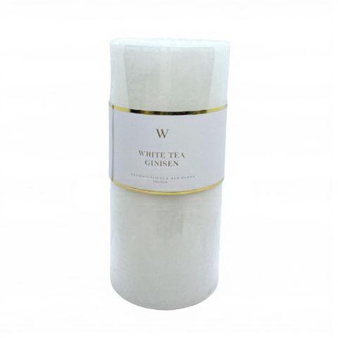 70x150mm W-scented Range Cylinder -white