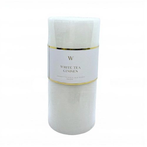 70x150mm W-scented Range Cylinder -white