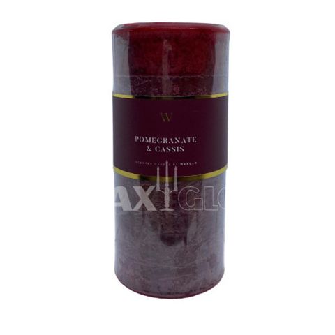 70x150mm W-scented Range Cylinder -pomeg