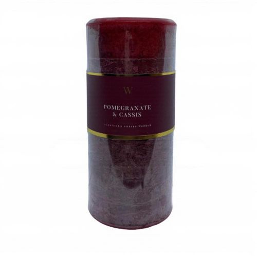 70x150mm W-scented Range Cylinder -pomeg