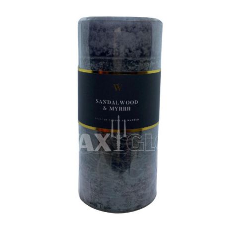 70x150mm W-scented Range Cylinder -sanda