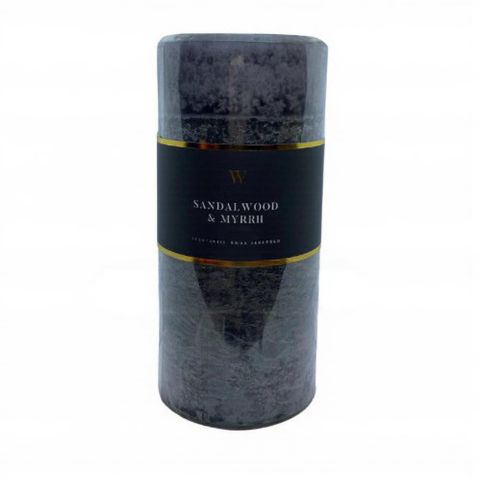 70x150mm W-scented Range Cylinder -sanda