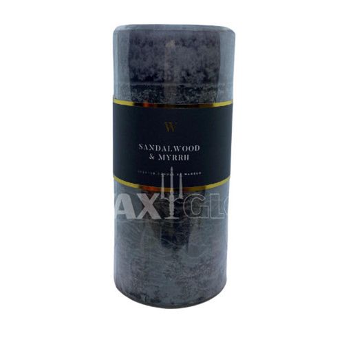 70x150mm W-scented Range Cylinder -sanda