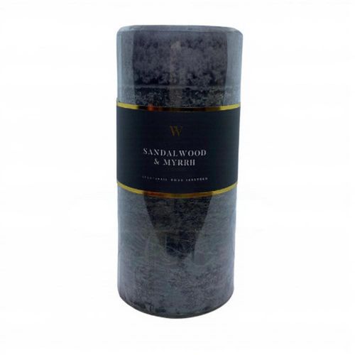 70x150mm W-scented Range Cylinder -sanda