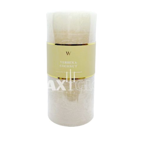 70x150mm W-scented Range Cylinder -verbe