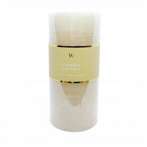 70x150mm W-scented Range Cylinder -verbe