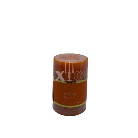 50x75mm W-scented Range Cylinder -mango