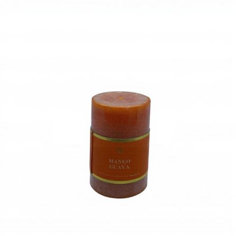 50x75mm W-scented Range Cylinder -mango