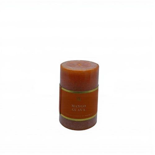 50x75mm W-scented Range Cylinder -mango