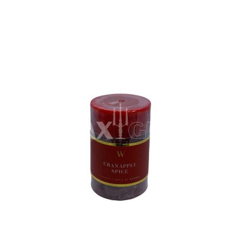 50x75mm W-scented Range Cylinder -cranap