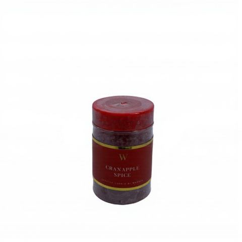 50x75mm W-scented Range Cylinder -cranap