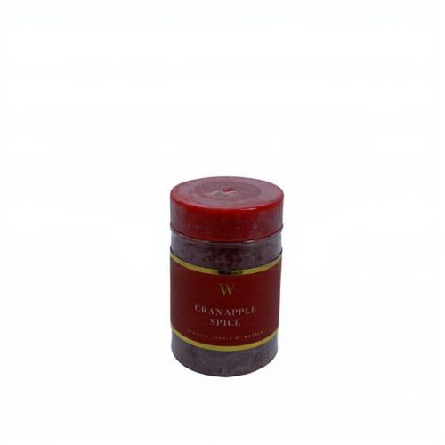 50x75mm W-scented Range Cylinder -cranap