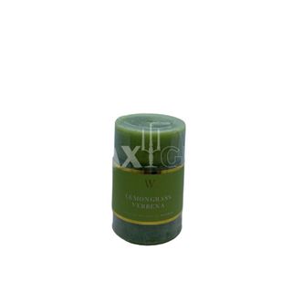 50x75mm W-scented Range Cylinder -lemong