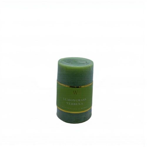 50x75mm W-scented Range Cylinder -lemong