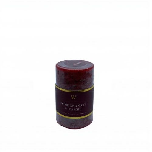 50x75mm W-scented Range Cylinder -pomegr