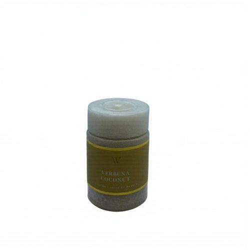 50x75mm W-scented Range Cylinder -verben