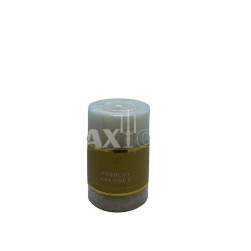 50x75mm W-scented Range Cylinder -verben