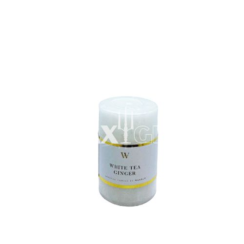 50x75mm W-scented Range Cylinder -white