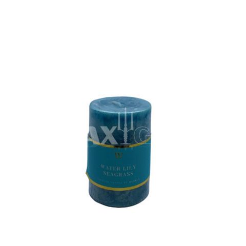 50x75mm W-scented Range Cylinder -waterl